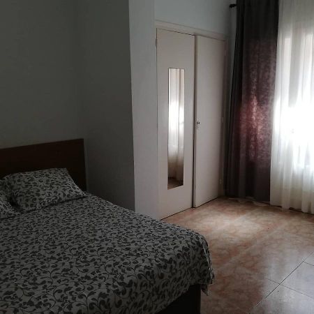Hostal Sol Celeste Lloret de Mar Zewnętrze zdjęcie