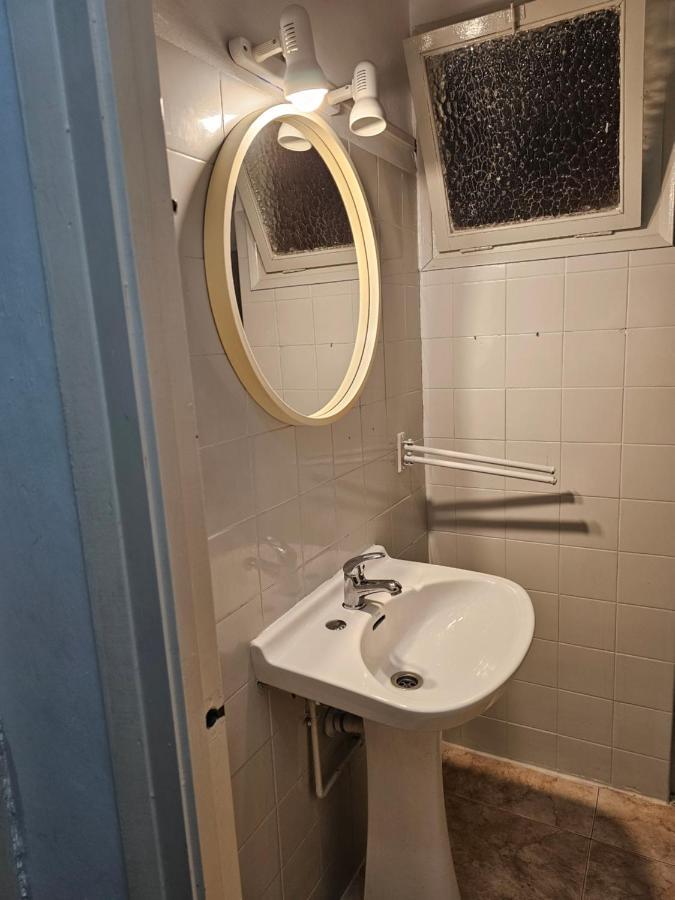 Hostal Sol Celeste Lloret de Mar Zewnętrze zdjęcie
