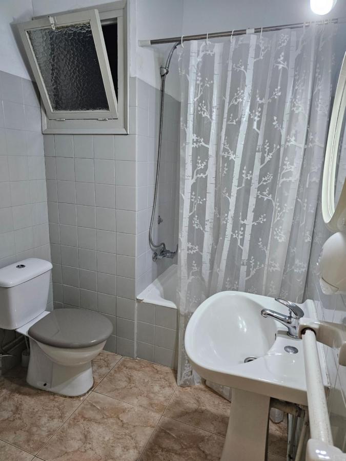 Hostal Sol Celeste Lloret de Mar Zewnętrze zdjęcie