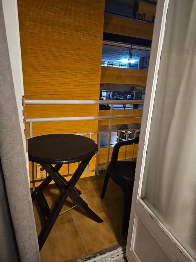 Hostal Sol Celeste Lloret de Mar Zewnętrze zdjęcie