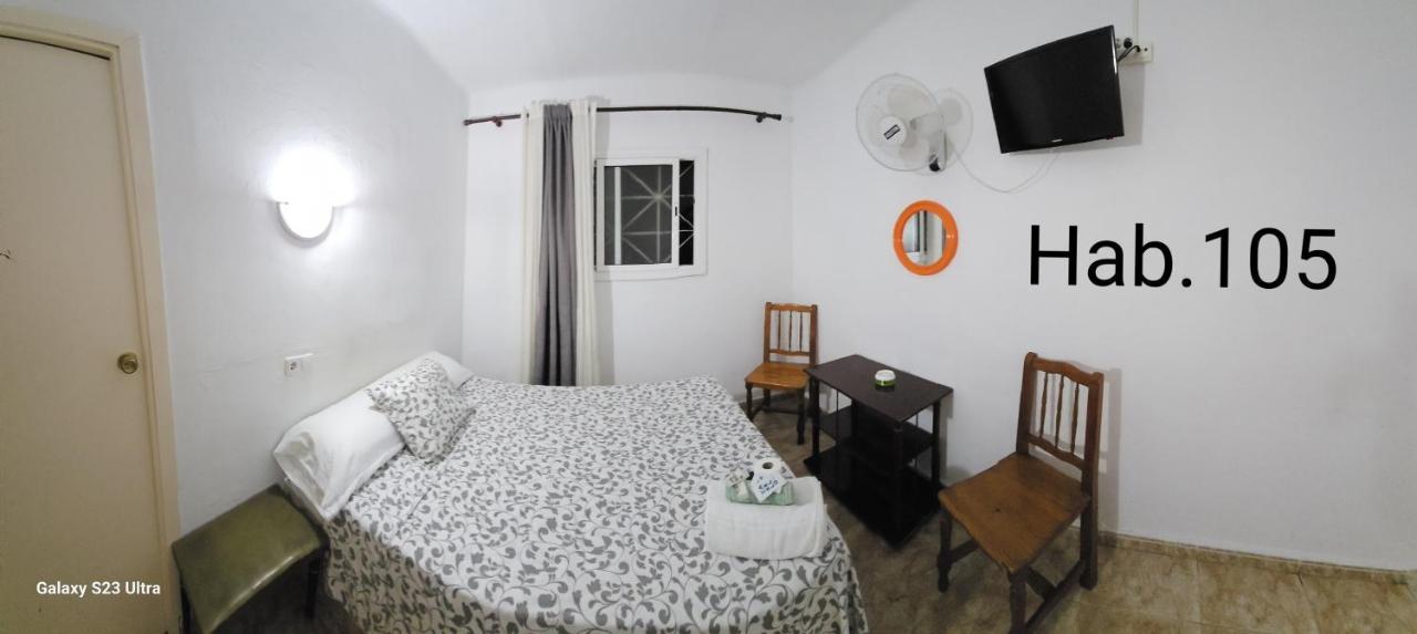 Hostal Sol Celeste Lloret de Mar Zewnętrze zdjęcie