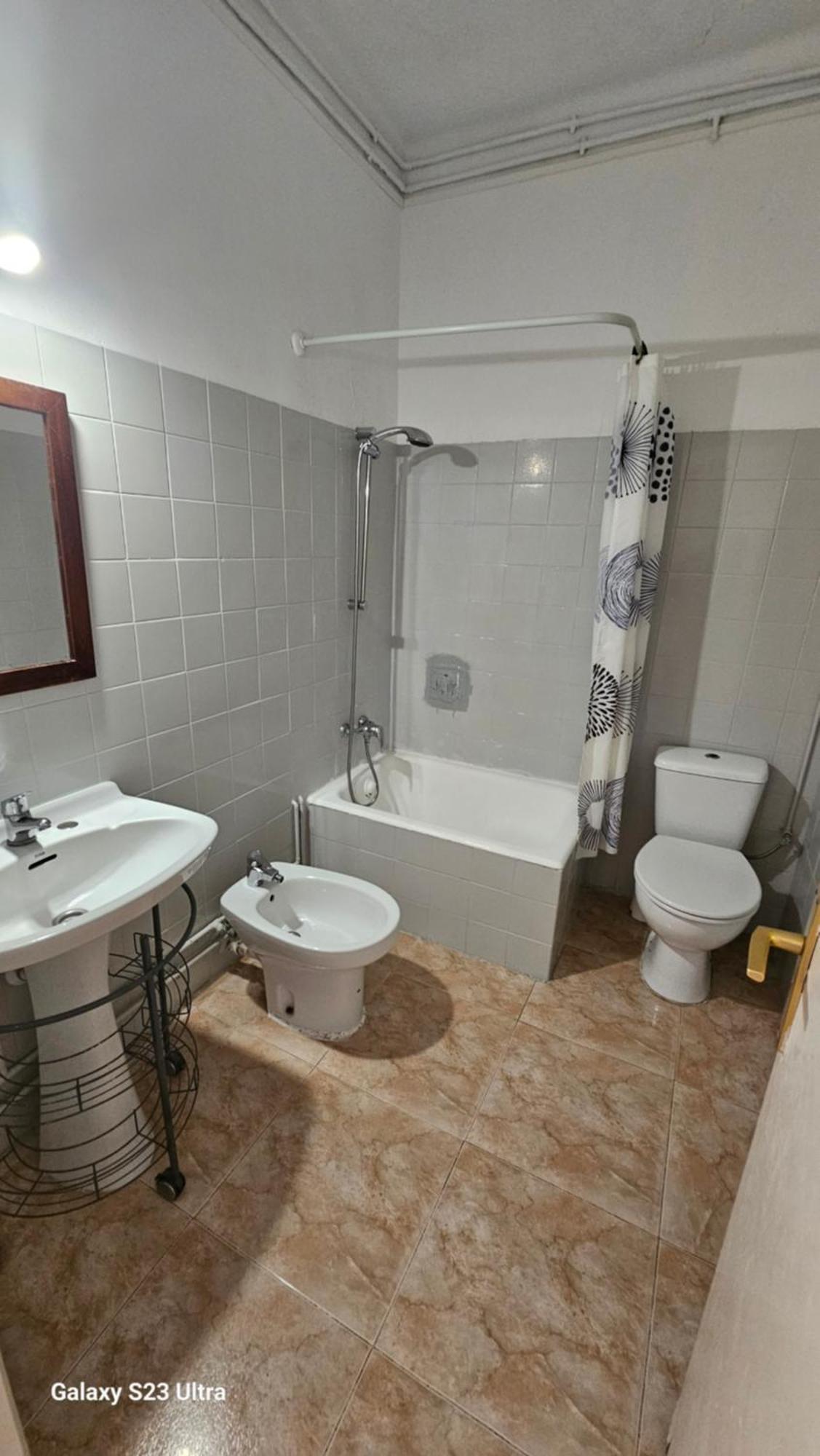Hostal Sol Celeste Lloret de Mar Zewnętrze zdjęcie
