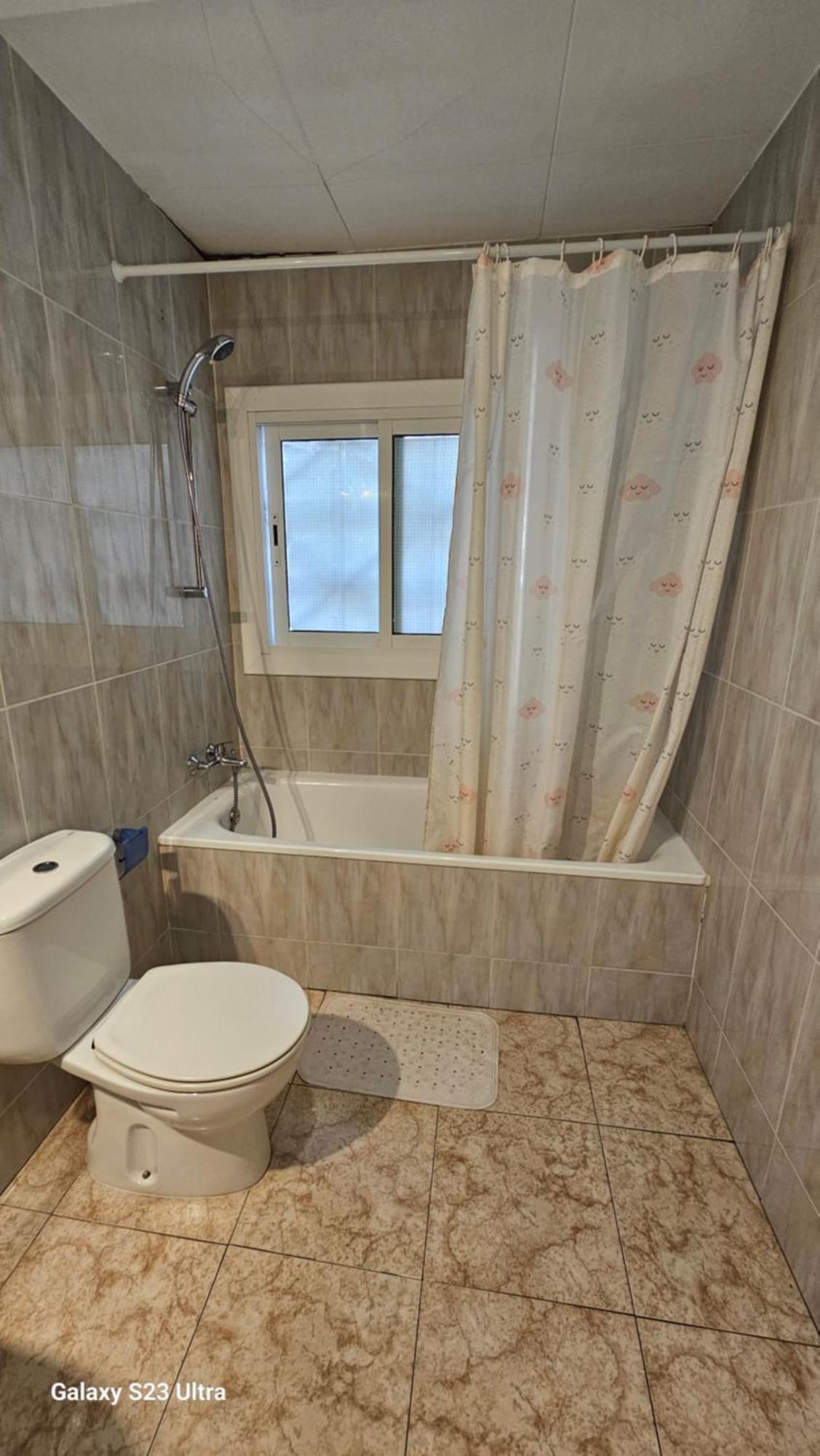 Hostal Sol Celeste Lloret de Mar Zewnętrze zdjęcie