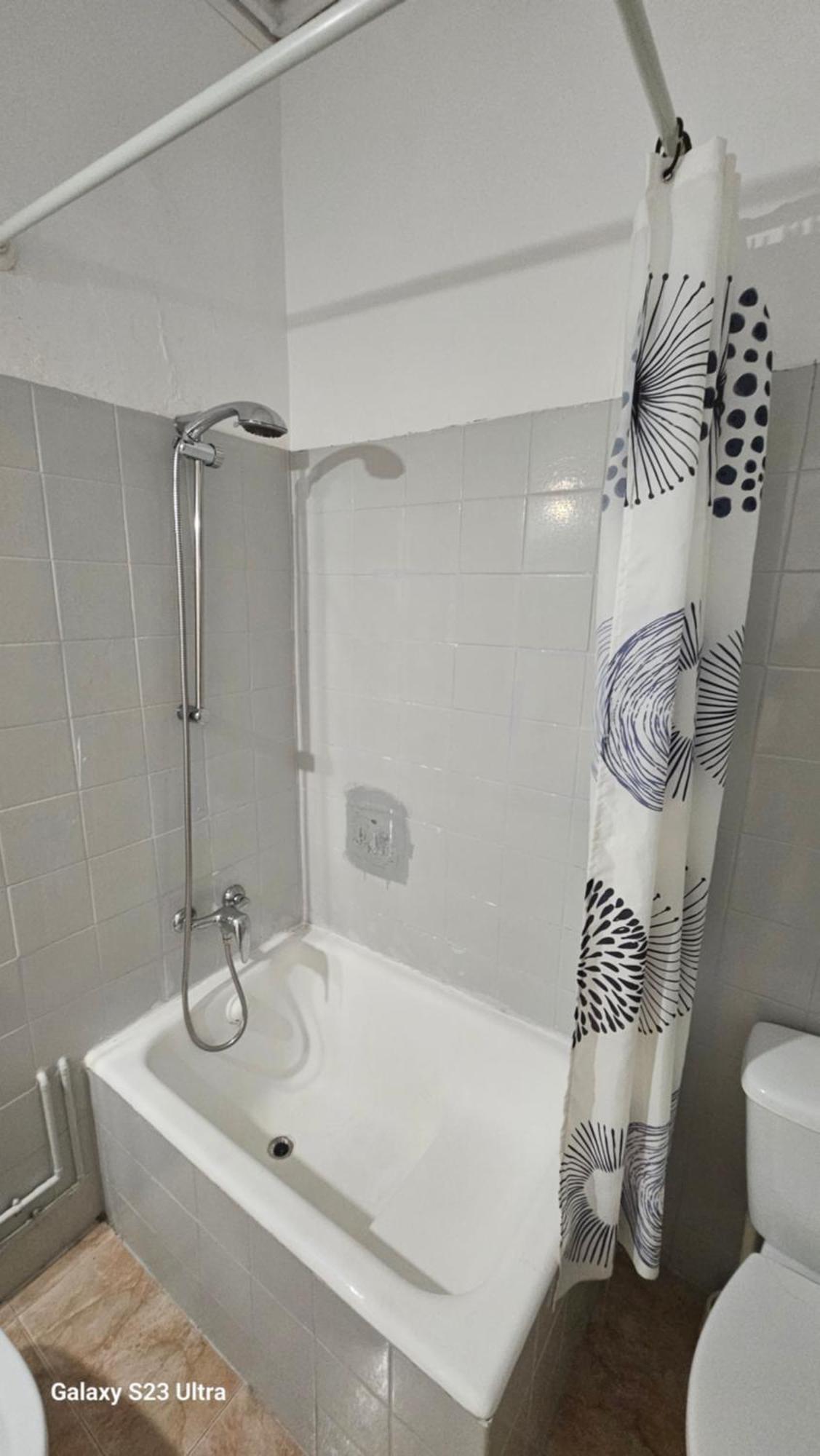 Hostal Sol Celeste Lloret de Mar Zewnętrze zdjęcie