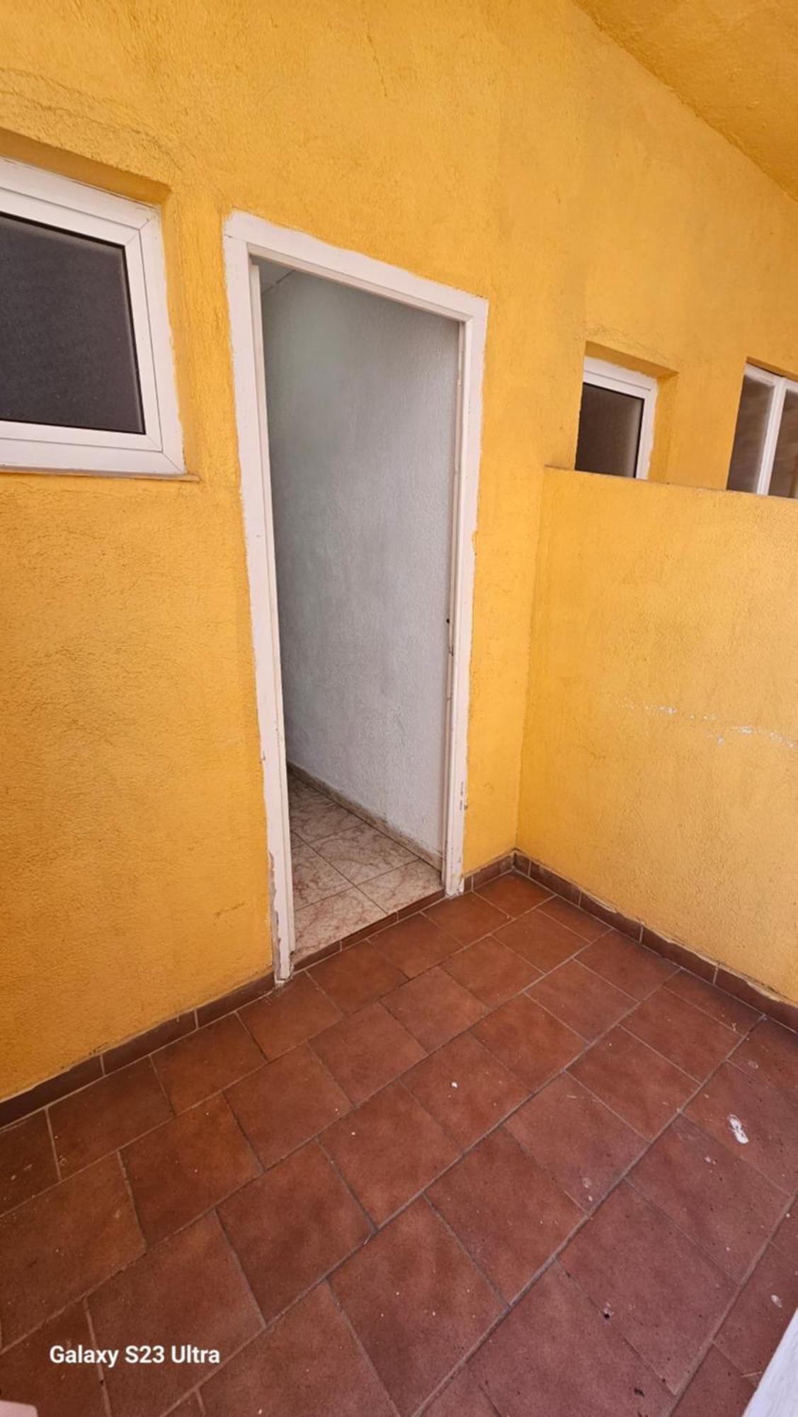 Hostal Sol Celeste Lloret de Mar Zewnętrze zdjęcie