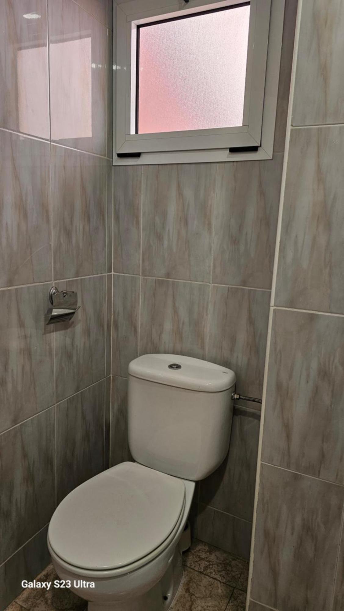 Hostal Sol Celeste Lloret de Mar Zewnętrze zdjęcie