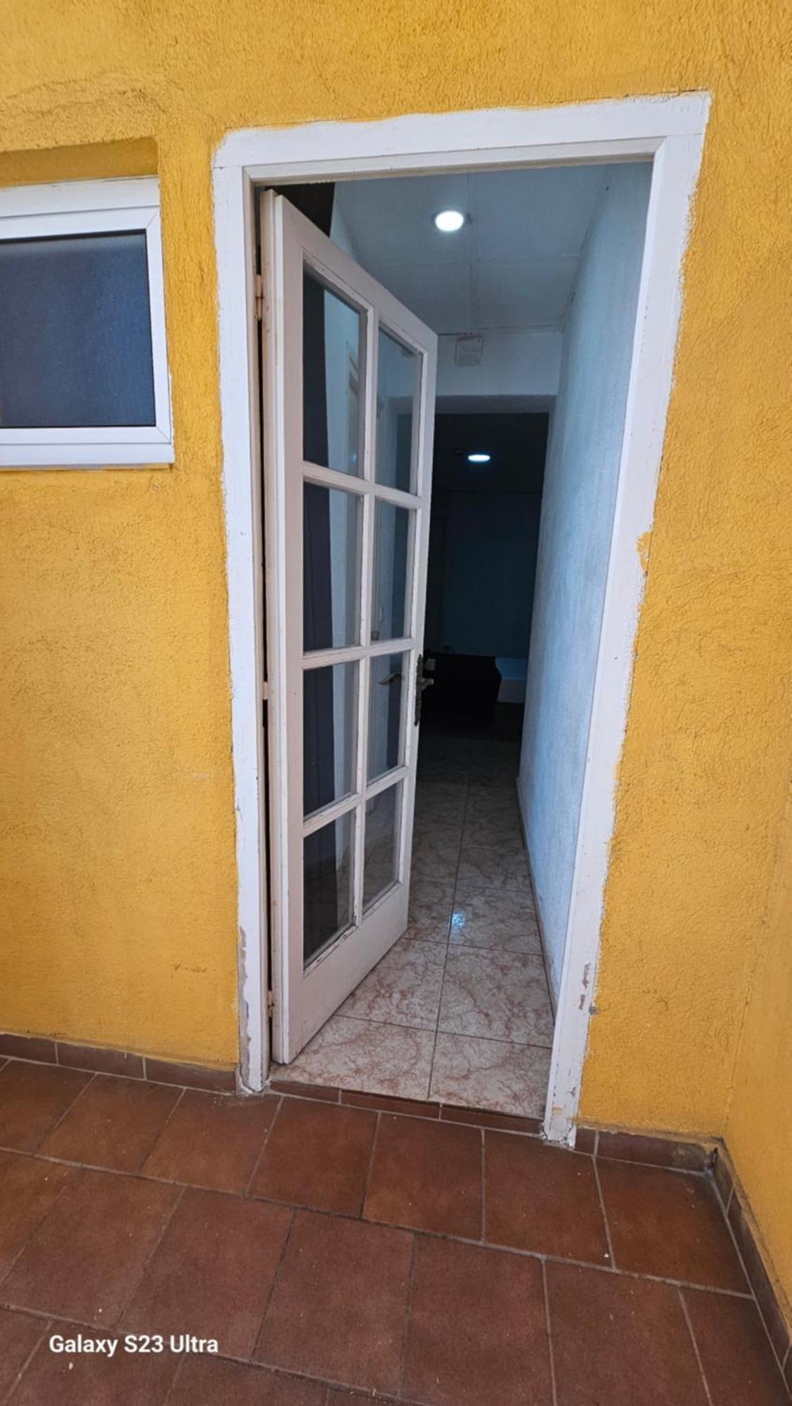 Hostal Sol Celeste Lloret de Mar Zewnętrze zdjęcie