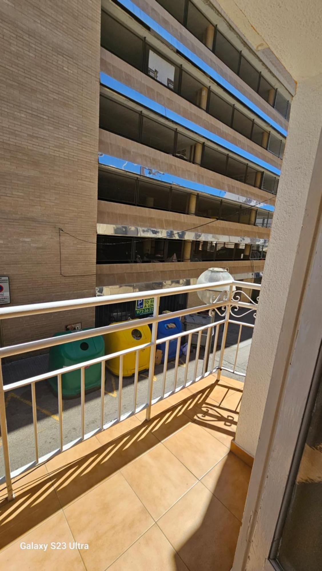 Hostal Sol Celeste Lloret de Mar Zewnętrze zdjęcie
