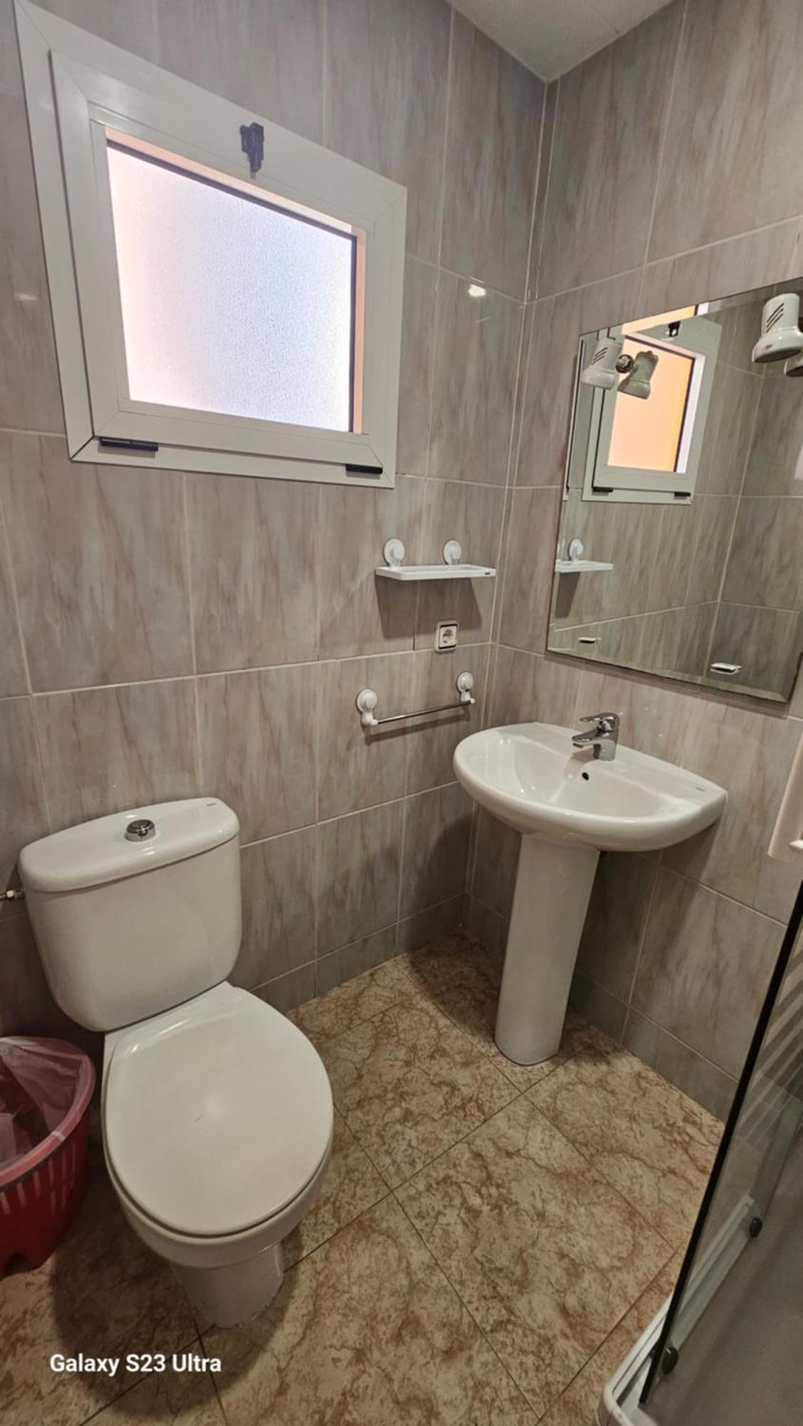 Hostal Sol Celeste Lloret de Mar Zewnętrze zdjęcie