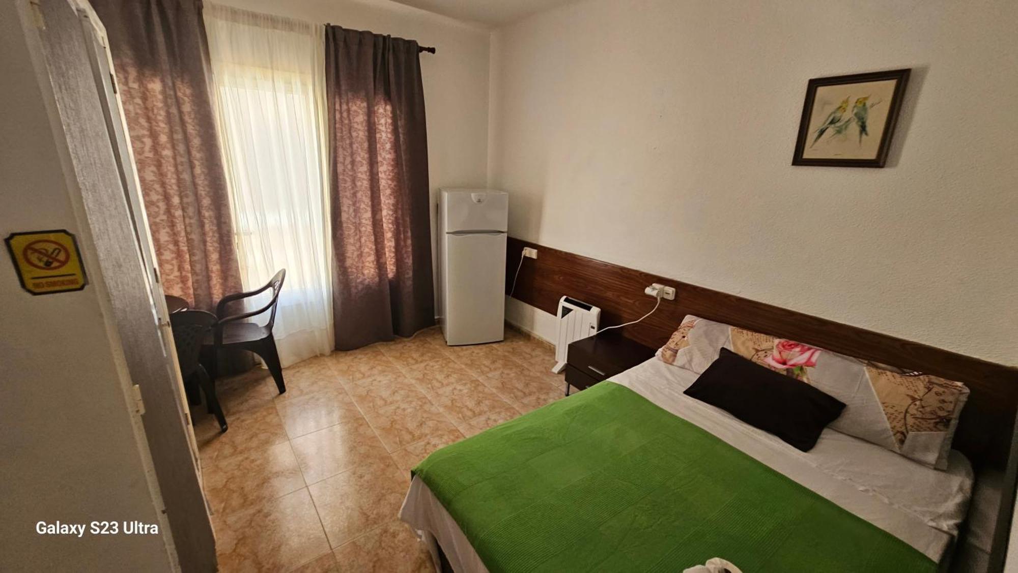Hostal Sol Celeste Lloret de Mar Zewnętrze zdjęcie