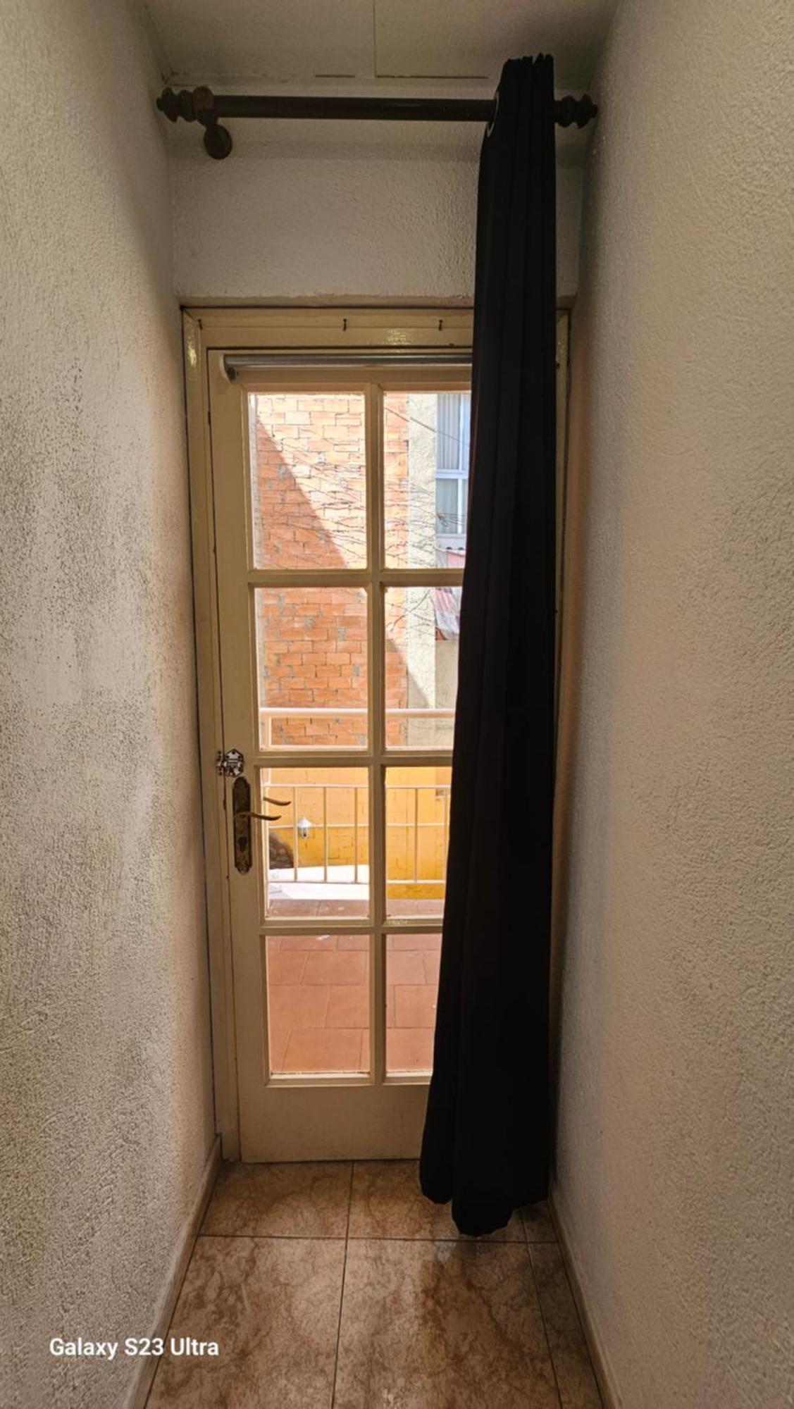 Hostal Sol Celeste Lloret de Mar Zewnętrze zdjęcie