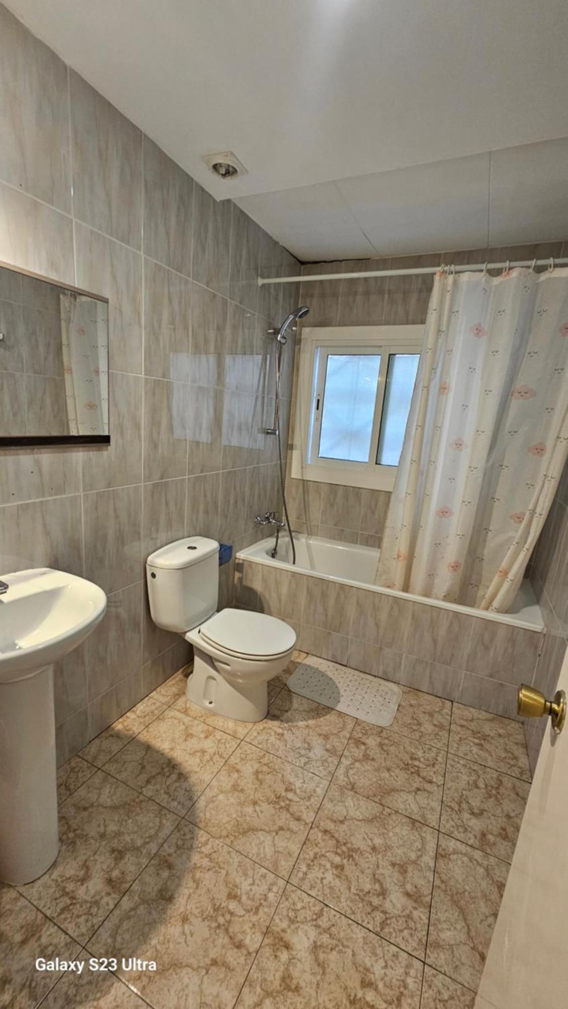 Hostal Sol Celeste Lloret de Mar Zewnętrze zdjęcie