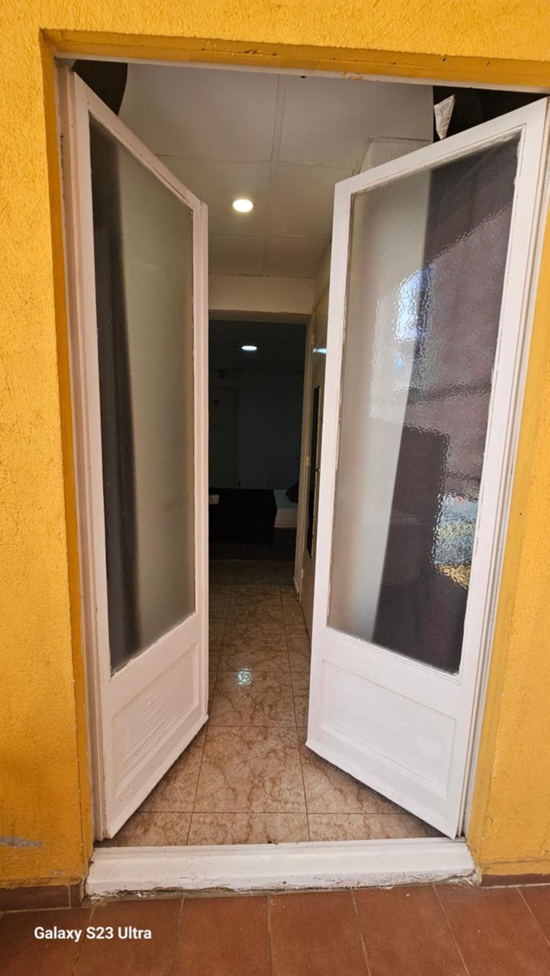 Hostal Sol Celeste Lloret de Mar Zewnętrze zdjęcie
