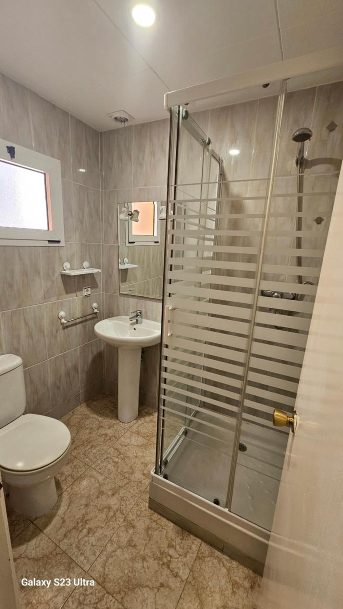 Hostal Sol Celeste Lloret de Mar Zewnętrze zdjęcie