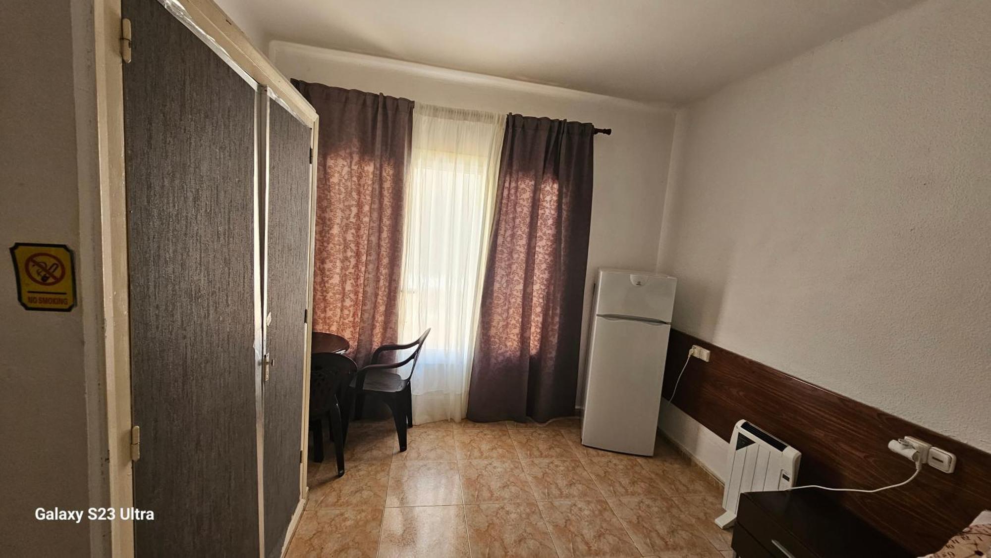 Hostal Sol Celeste Lloret de Mar Zewnętrze zdjęcie