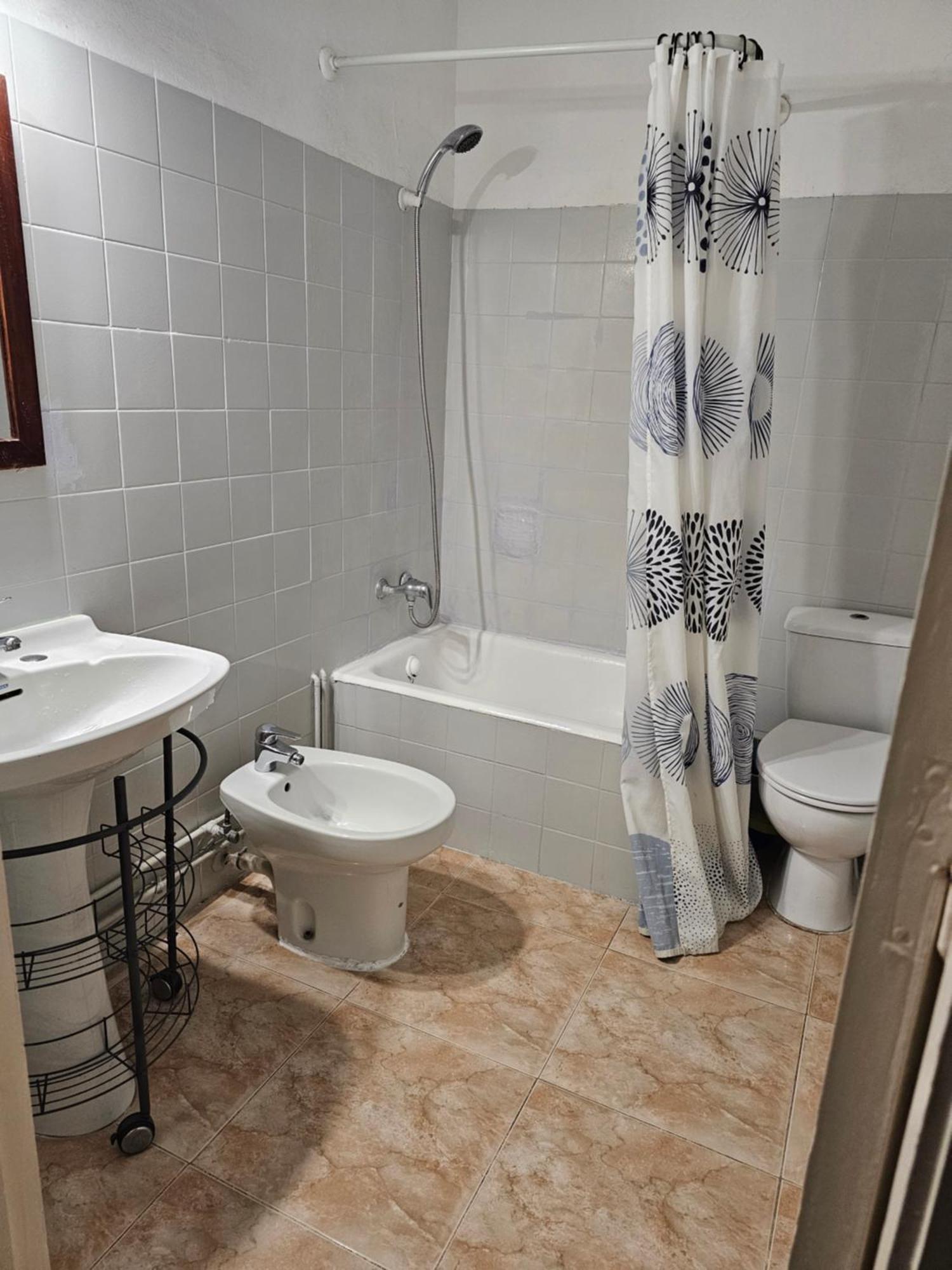 Hostal Sol Celeste Lloret de Mar Zewnętrze zdjęcie
