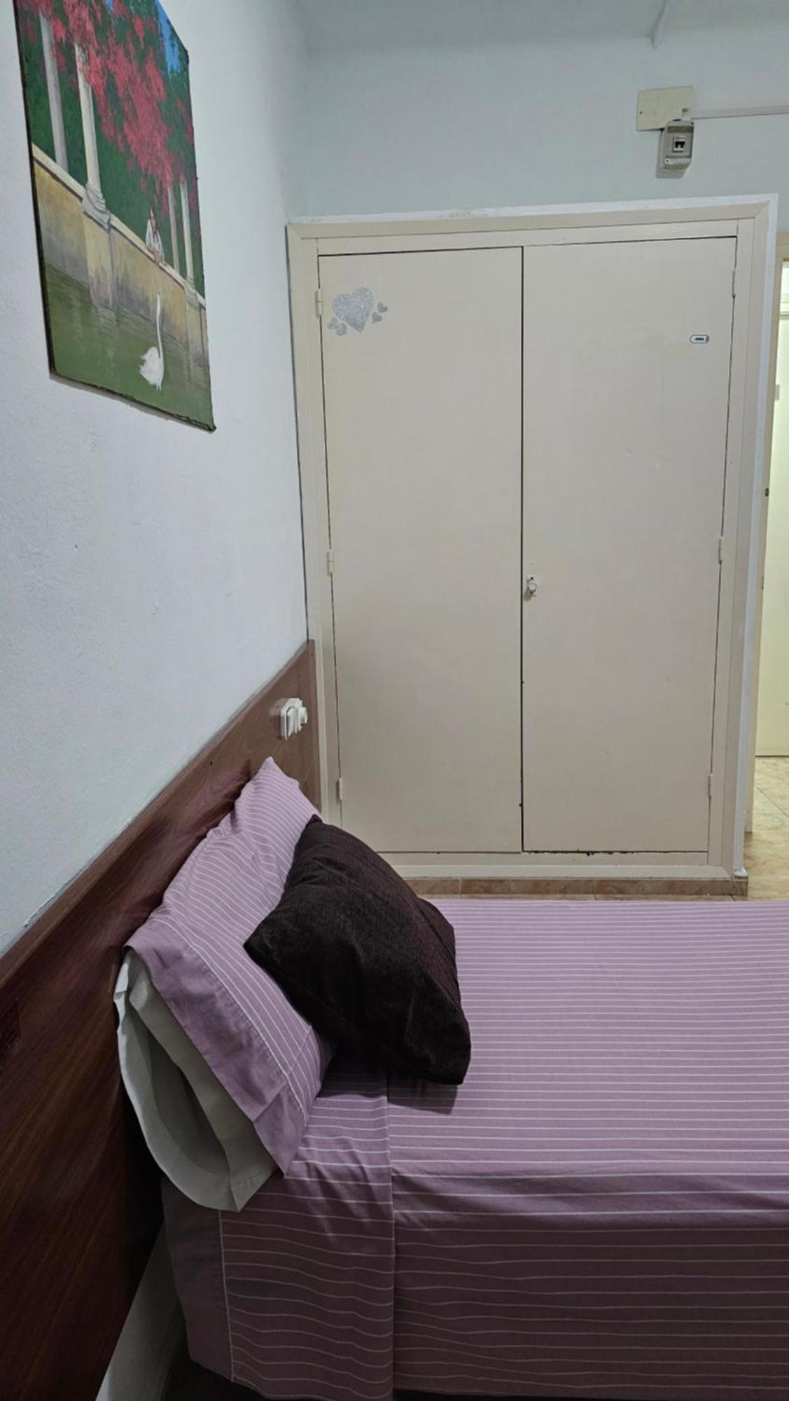 Hostal Sol Celeste Lloret de Mar Zewnętrze zdjęcie